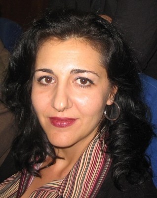 Nataša Đorđević, glavna i odgovorna urednica TV Leskovac