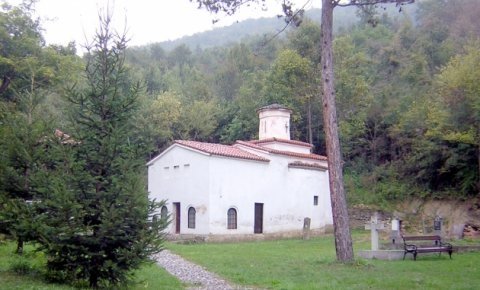 Манастир Свете Тројице