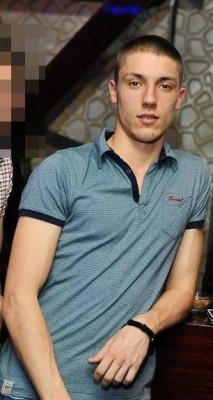 Милош Спасић